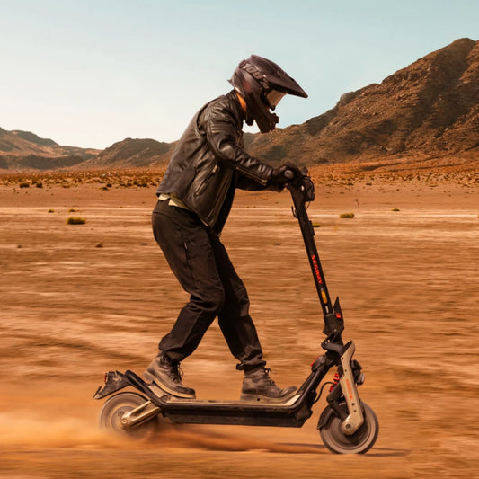 Segway GT3 electric scooter