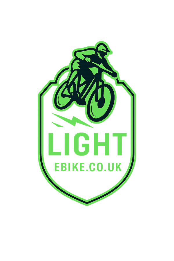 Light Ebike